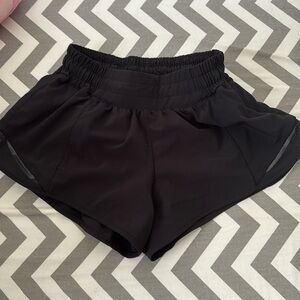 Lululemon Hotty Hots 2.5”